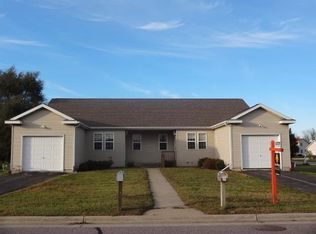 107 Meadow St, Arena, WI 53503