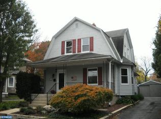 224 Central Ave, Hatboro, PA
