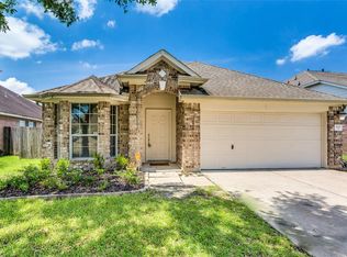 5543 Poplar Terrace Ln, Katy, TX 77449