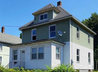 63 Cottage Pl, New Britain, CT 06051