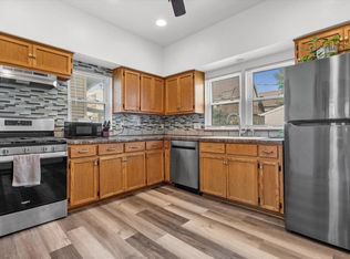 2636 W Hayes AVENUE, Milwaukee, WI 53215