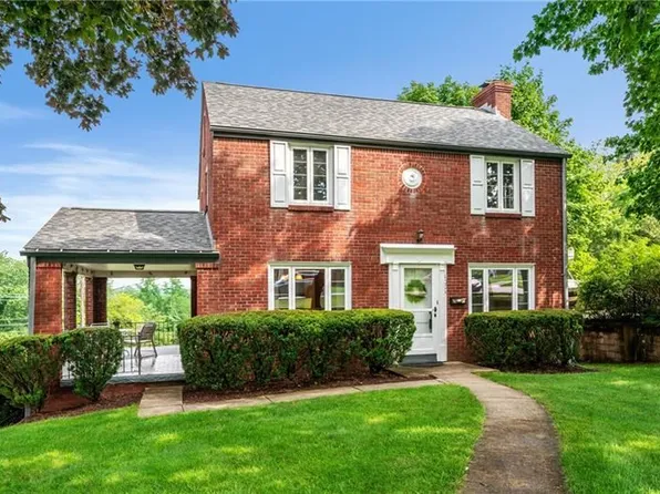 1001 Irwin Dr, Pittsburgh, PA 15236
