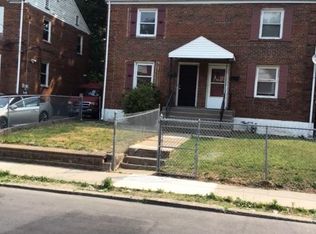 336 Oakland St, Trenton, NJ 08618