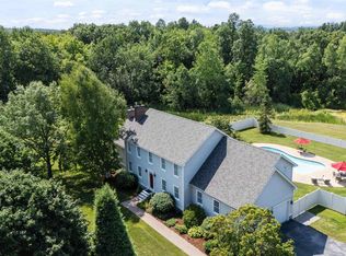 95 Coyote Ln, Williston, VT 05495