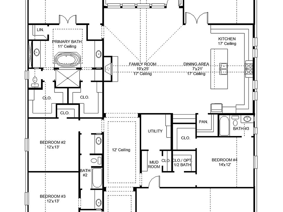 2nd image of 15698 Audubon Park Dr