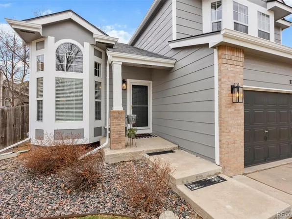17932 E Brunswick Place, Aurora, CO 80013