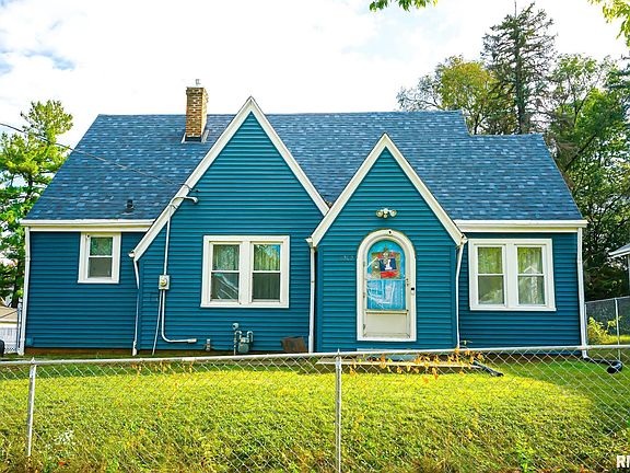 5th image of 1202 W Thrush Ave