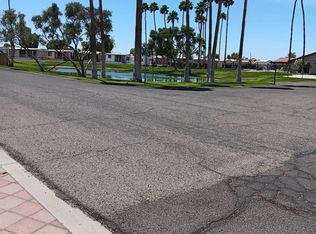 6649 E 32nd St #70, Yuma, AZ 85365