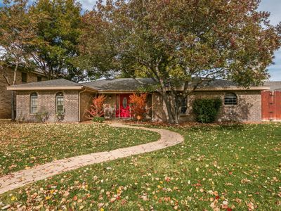 5202 Hall Ave, Amarillo, TX, 79109