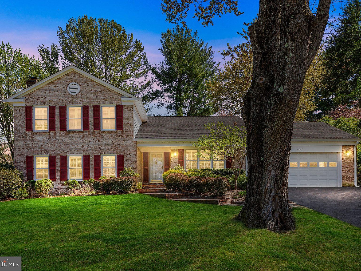 8811 Skokie Ln, Vienna, VA 22182 Zillow