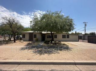 1501 E Palm Ln, Phoenix, AZ 85006