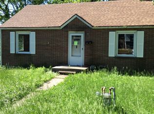 5125 Yecker Ave, Kansas City, KS 66104