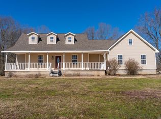 116 Liberty Valley Rd, Bald Knob, AR 72010