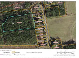 Off 335 Commerce St N, Aulander, NC 27805