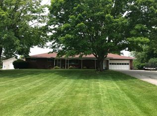 3541 E Powell Rd, Lewis Center, OH 43035