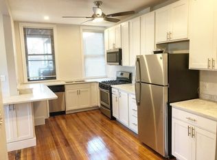 19 Seaverns Ave #3-R, Jamaica Plain, MA 02130