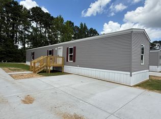 535 Canterbury Ct, Timmonsville, SC 29161