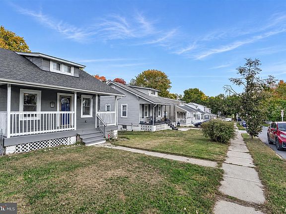 3rd image of 4506 Woodlea Ave