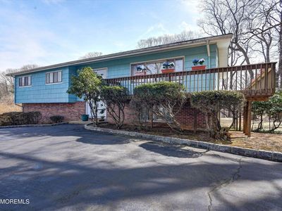 2 Overlook Drive, Holmdel, NJ, 07733