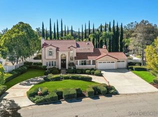 15832 Cumberland Dr, Poway, CA 92064