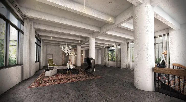 Rented by Triumph Property Group | media 34