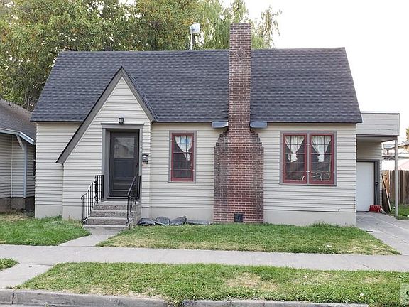 2nd image of 140 S Water Ave