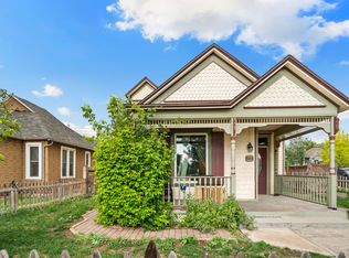 620 E 20th St #B, Cheyenne, WY 82001