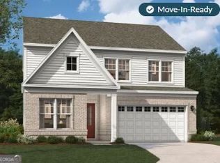 3210 Croftside Cmns, Powder Springs, GA 30127