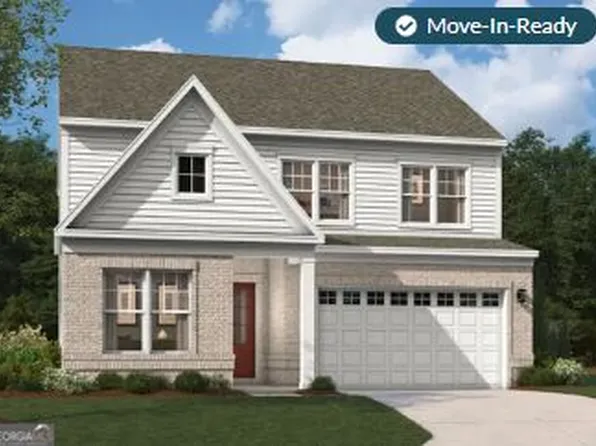3210 Croftside Cmns, Powder Springs, GA 30127
