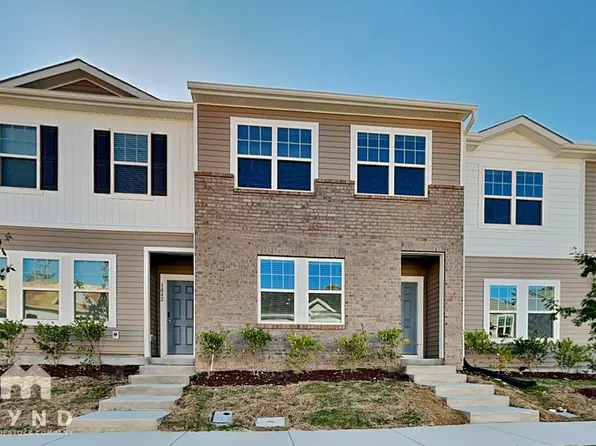 3040 Fulong Dr, Durham, NC 27704