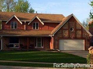 16215 Wright Cir, Omaha, NE 68130