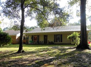 5168 Centerville Rd, Magnolia, MS 39652