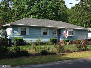 229 Curtin Ave, Browns Mills, NJ 08015