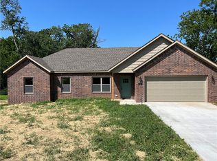 20 Dugan Cir, Bella Vista, AR 72715