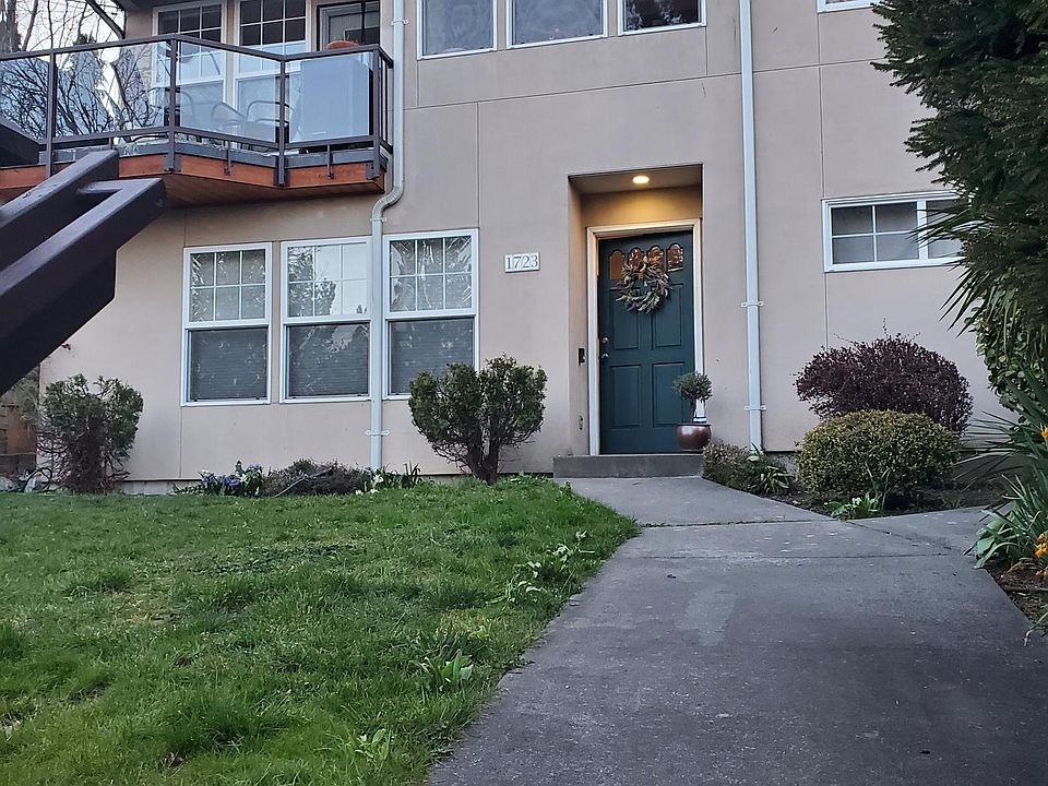 2nd image of 1723 25th Ave APT A
