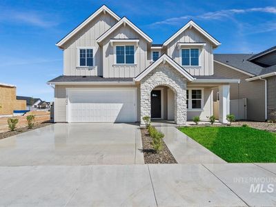 1302 E Andes Dr, Kuna, ID, 83634