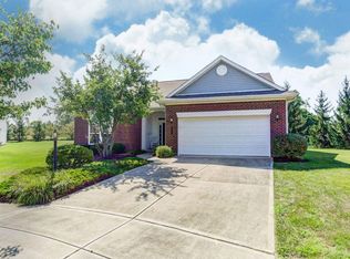 4374 Kiwi Ct, Miamisburg, OH 45342