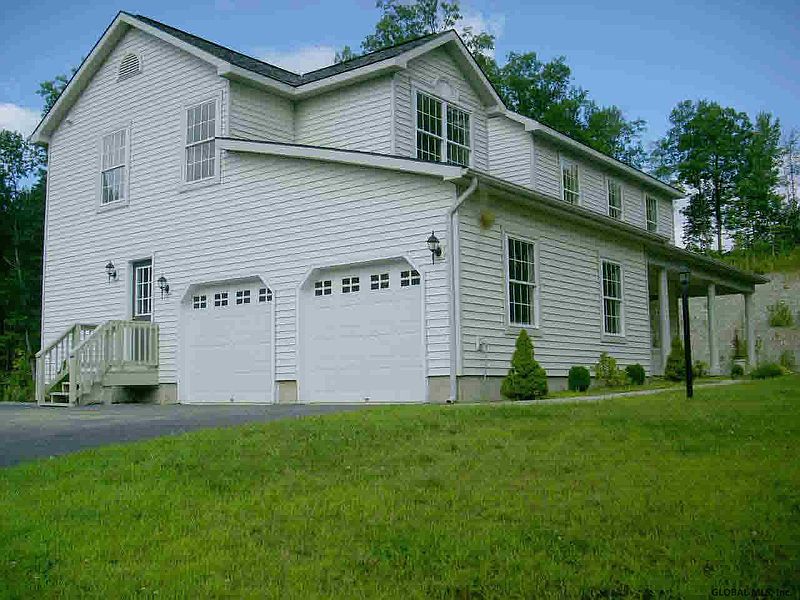 2nd image of Lot 8 Birdsall Road