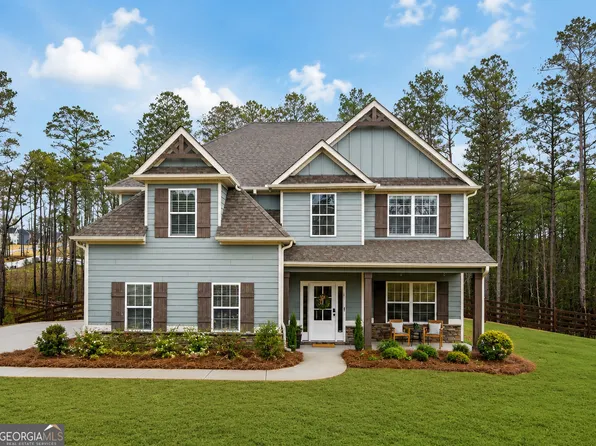 146 Noble Oak Ct, Palmetto, GA 30268