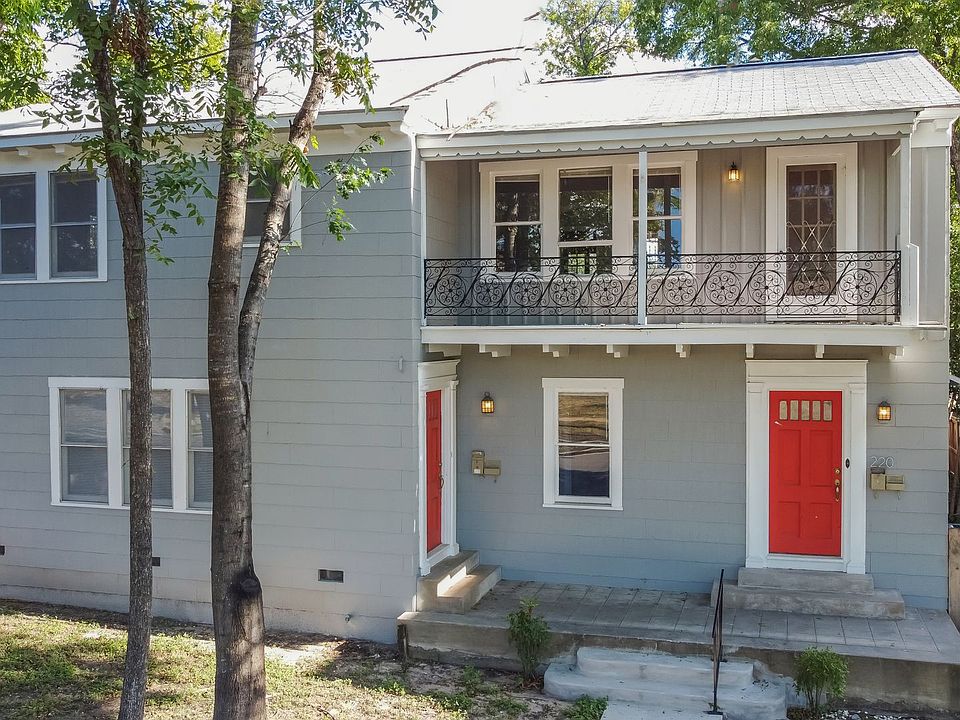 1st image of 220 Funston Pl