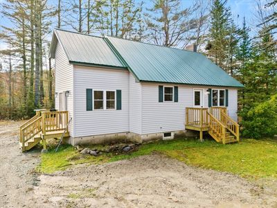 296 Western Avenue, Dixmont, ME, 04932