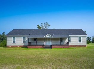 3777 Cooks Rd, Marshall, TX 75670