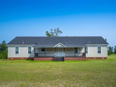 3777 Cooks Rd, Marshall, TX, 75670