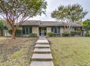 3304 Teakwood Ln, Plano, TX 75075