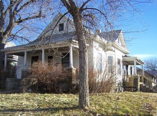 1000 H St, Fairbury, NE 68352