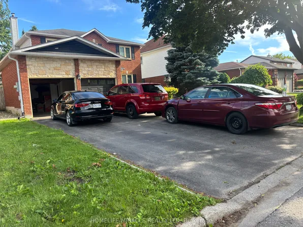 57 Rutherford Dr, Clarington, ON L1B 1G6