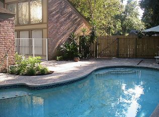 15610 Artoys Dr, Tomball, TX 77377