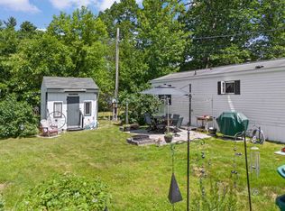 25 Rudman Dr, Rochester, NH 03867