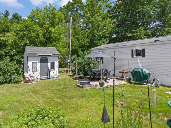 25 Rudman Drive, Rochester, NH 03839