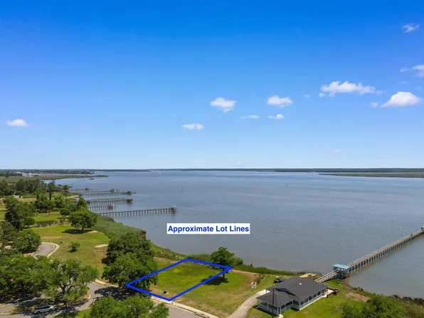 Lot 125 Seaport Circle, Georgetown, SC 29440